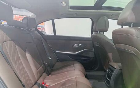 BMW 3 серия, 2023 год, 2 910 000 рублей, 17 фотография