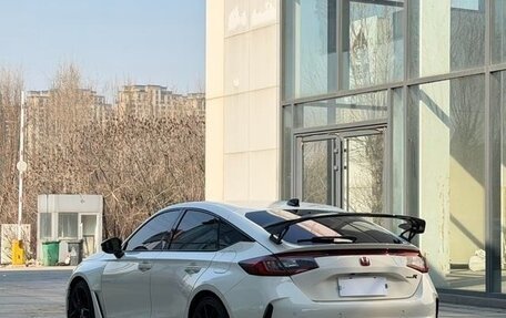 Honda Civic Type R, 2025 год, 7 424 000 рублей, 4 фотография