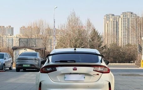 Honda Civic Type R, 2025 год, 7 424 000 рублей, 5 фотография