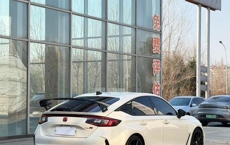 Honda Civic Type R, 2025 год, 7 424 000 рублей, 6 фотография