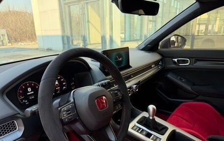 Honda Civic Type R, 2025 год, 7 424 000 рублей, 7 фотография