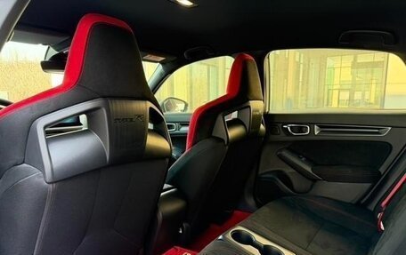 Honda Civic Type R, 2025 год, 7 424 000 рублей, 8 фотография