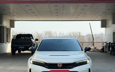 Honda Civic Type R, 2025 год, 7 424 000 рублей, 2 фотография