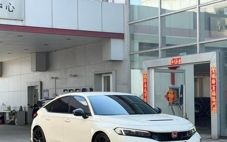 Honda Civic Type R, 2025 год, 7 424 000 рублей, 3 фотография