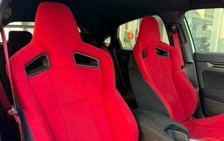 Honda Civic Type R, 2025 год, 7 424 000 рублей, 10 фотография