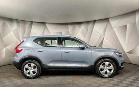 Volvo XC40 I, 2019 год, 2 650 000 рублей, 6 фотография