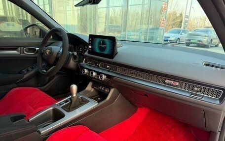 Honda Civic Type R, 2025 год, 7 424 000 рублей, 9 фотография