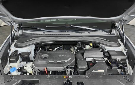 Hyundai Santa Fe IV, 2020 год, 2 998 000 рублей, 11 фотография