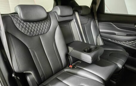 Hyundai Santa Fe IV, 2020 год, 2 998 000 рублей, 17 фотография