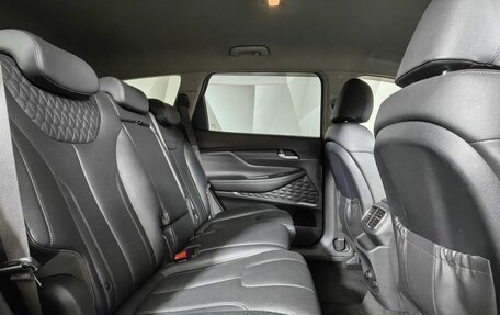 Hyundai Santa Fe IV, 2020 год, 2 998 000 рублей, 16 фотография