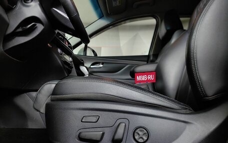 Hyundai Santa Fe IV, 2020 год, 2 998 000 рублей, 22 фотография