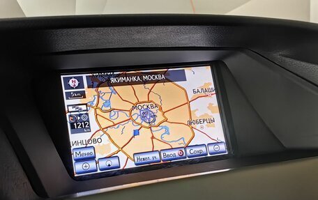 Lexus RX III, 2013 год, 2 615 000 рублей, 21 фотография