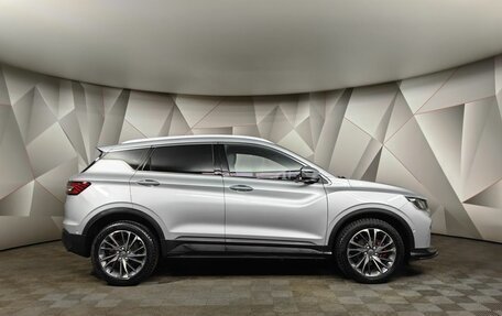 Geely Coolray I, 2021 год, 1 650 000 рублей, 6 фотография