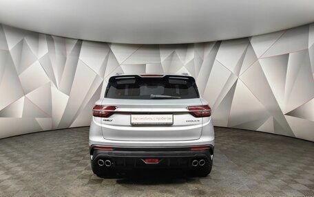 Geely Coolray I, 2021 год, 1 650 000 рублей, 8 фотография