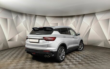 Geely Coolray I, 2021 год, 1 650 000 рублей, 2 фотография