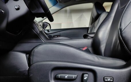 Lexus RX III, 2013 год, 2 615 000 рублей, 22 фотография