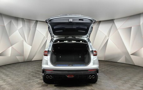 Geely Coolray I, 2021 год, 1 650 000 рублей, 11 фотография