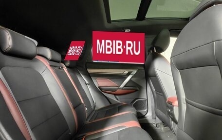 Geely Coolray I, 2021 год, 1 650 000 рублей, 15 фотография