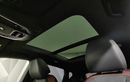 Geely Coolray I, 2021 год, 1 650 000 рублей, 22 фотография