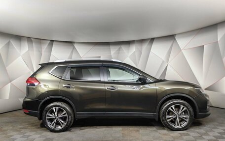 Nissan X-Trail, 2022 год, 2 655 000 рублей, 6 фотография