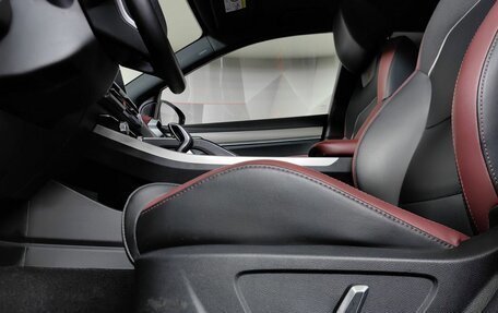 Geely Coolray I, 2021 год, 1 650 000 рублей, 21 фотография