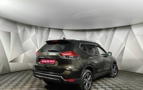 Nissan X-Trail, 2022 год, 2 655 000 рублей, 2 фотография