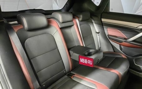 Geely Coolray I, 2021 год, 1 650 000 рублей, 16 фотография