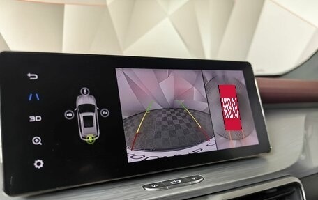 Geely Coolray I, 2021 год, 1 650 000 рублей, 20 фотография