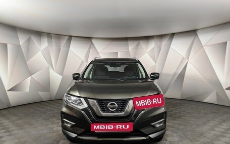 Nissan X-Trail, 2022 год, 2 655 000 рублей, 7 фотография