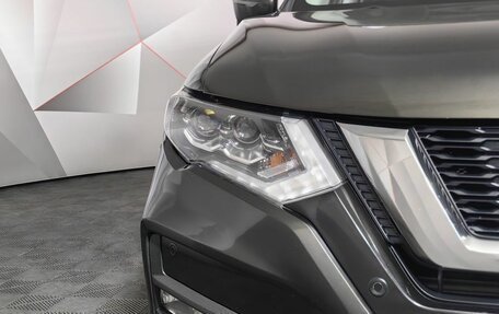 Nissan X-Trail, 2022 год, 2 655 000 рублей, 10 фотография