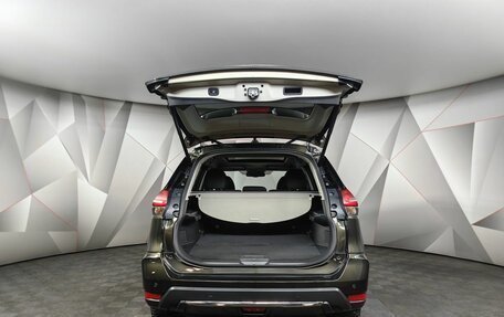 Nissan X-Trail, 2022 год, 2 655 000 рублей, 11 фотография