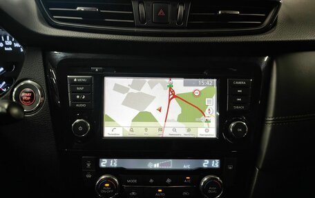 Nissan X-Trail, 2022 год, 2 655 000 рублей, 20 фотография