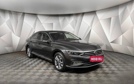 Volkswagen Passat B8 рестайлинг, 2021 год, 2 595 000 рублей, 3 фотография