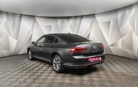 Volkswagen Passat B8 рестайлинг, 2021 год, 2 595 000 рублей, 4 фотография