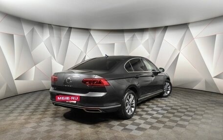 Volkswagen Passat B8 рестайлинг, 2021 год, 2 595 000 рублей, 2 фотография