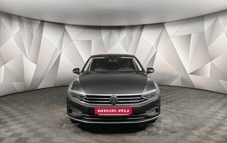 Volkswagen Passat B8 рестайлинг, 2021 год, 2 595 000 рублей, 7 фотография