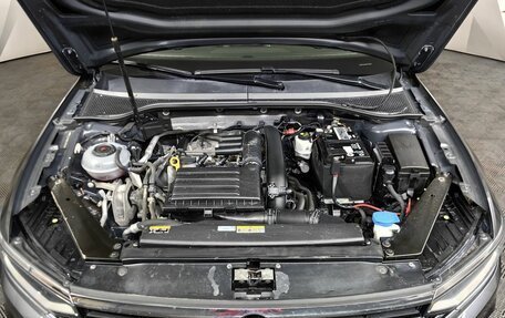 Volkswagen Passat B8 рестайлинг, 2021 год, 2 595 000 рублей, 11 фотография