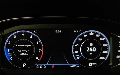 Volkswagen Passat B8 рестайлинг, 2021 год, 2 595 000 рублей, 18 фотография