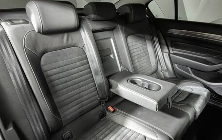 Volkswagen Passat B8 рестайлинг, 2021 год, 2 595 000 рублей, 17 фотография