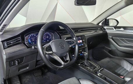 Volkswagen Passat B8 рестайлинг, 2021 год, 2 595 000 рублей, 19 фотография