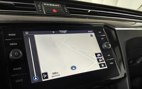 Volkswagen Passat B8 рестайлинг, 2021 год, 2 595 000 рублей, 22 фотография