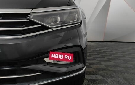 Volkswagen Passat B8 рестайлинг, 2021 год, 2 595 000 рублей, 10 фотография