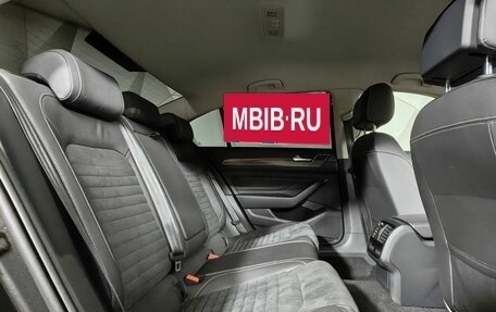 Volkswagen Passat B8 рестайлинг, 2021 год, 2 595 000 рублей, 16 фотография