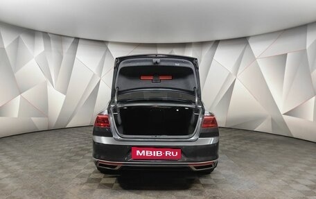 Volkswagen Passat B8 рестайлинг, 2021 год, 2 595 000 рублей, 12 фотография