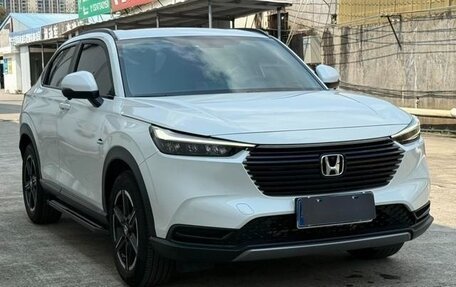 Honda Vezel, 2025 год, 2 183 000 рублей, 3 фотография
