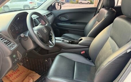 Honda Vezel, 2021 год, 1 414 000 рублей, 7 фотография