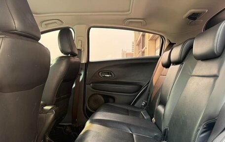 Honda Vezel, 2021 год, 1 414 000 рублей, 9 фотография