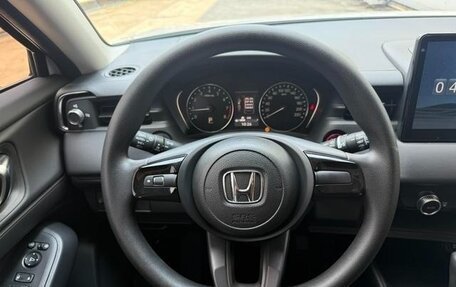 Honda Vezel, 2025 год, 2 183 000 рублей, 7 фотография