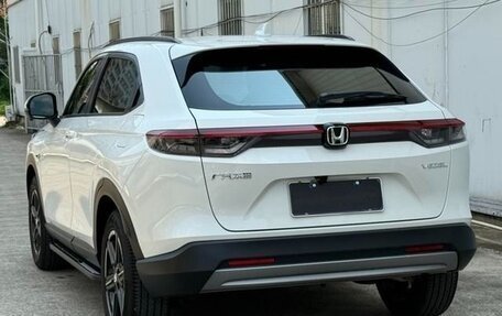 Honda Vezel, 2025 год, 2 183 000 рублей, 5 фотография