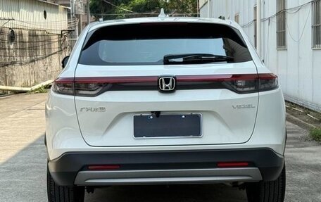 Honda Vezel, 2025 год, 2 183 000 рублей, 6 фотография